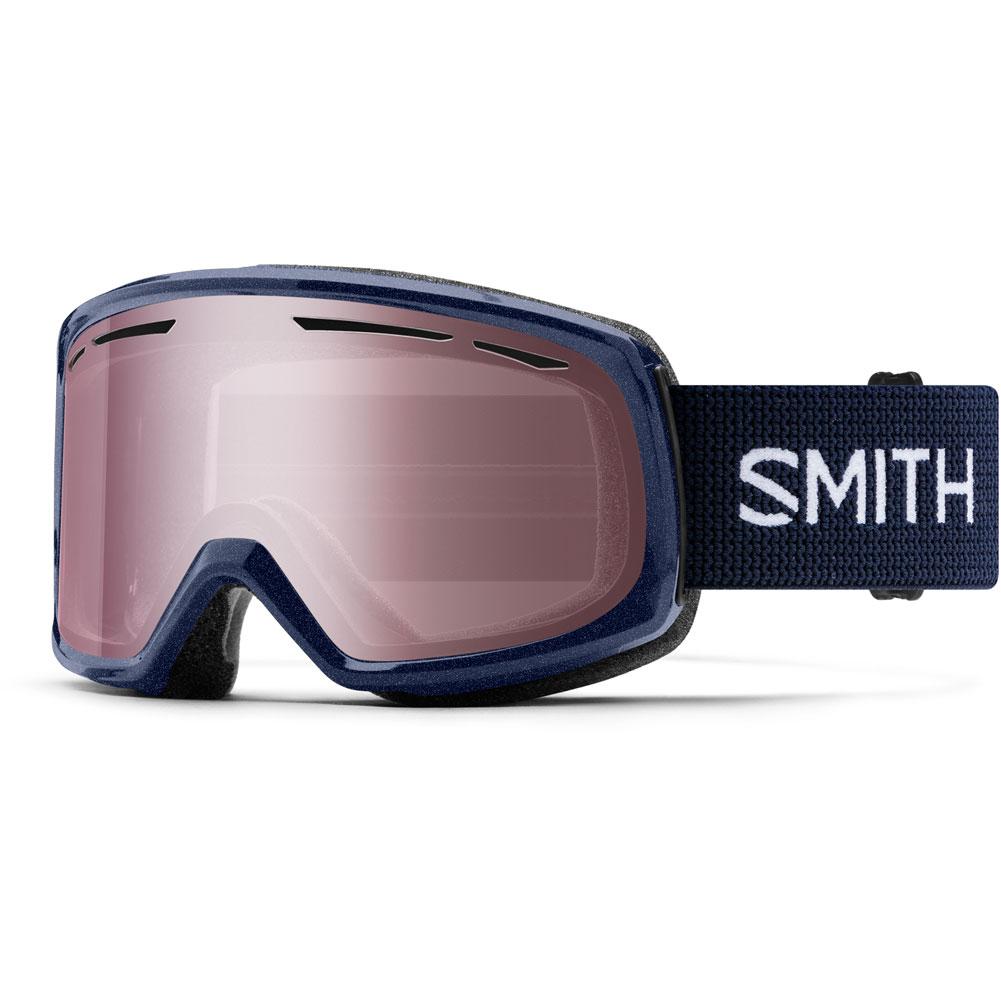  Smith Drift Goggles Women's