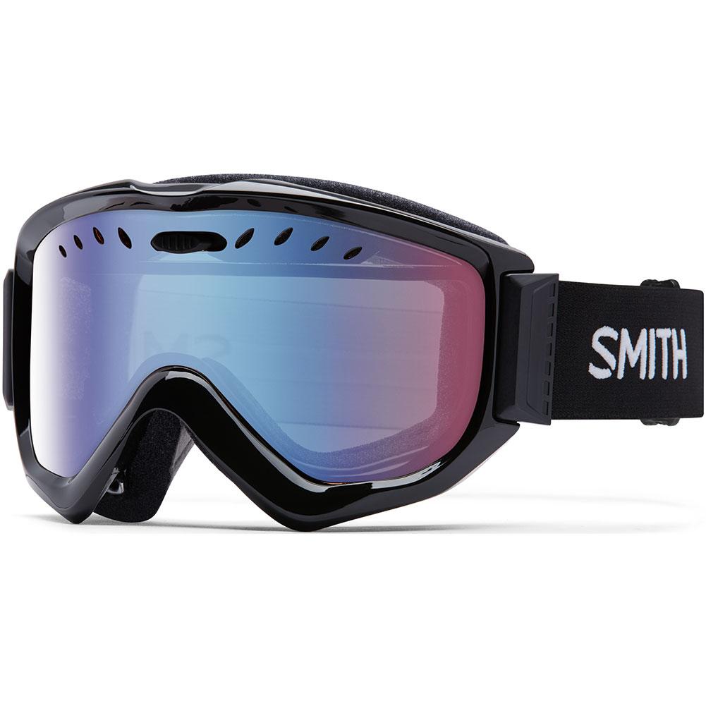  Smith Knowledge Otg Snow Goggles
