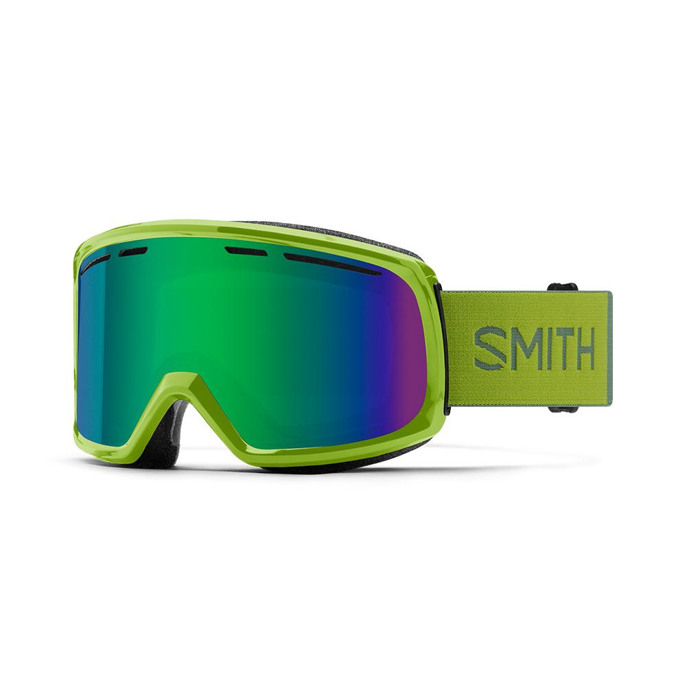  Smith Range Snow Goggles