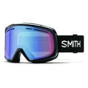 BLACK/BLUE SENSOR MIRROR