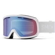 WHITE/BLUE SENSOR MIRROR