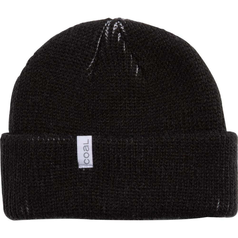 Coal The Frena Chunky Knit Low Beanie