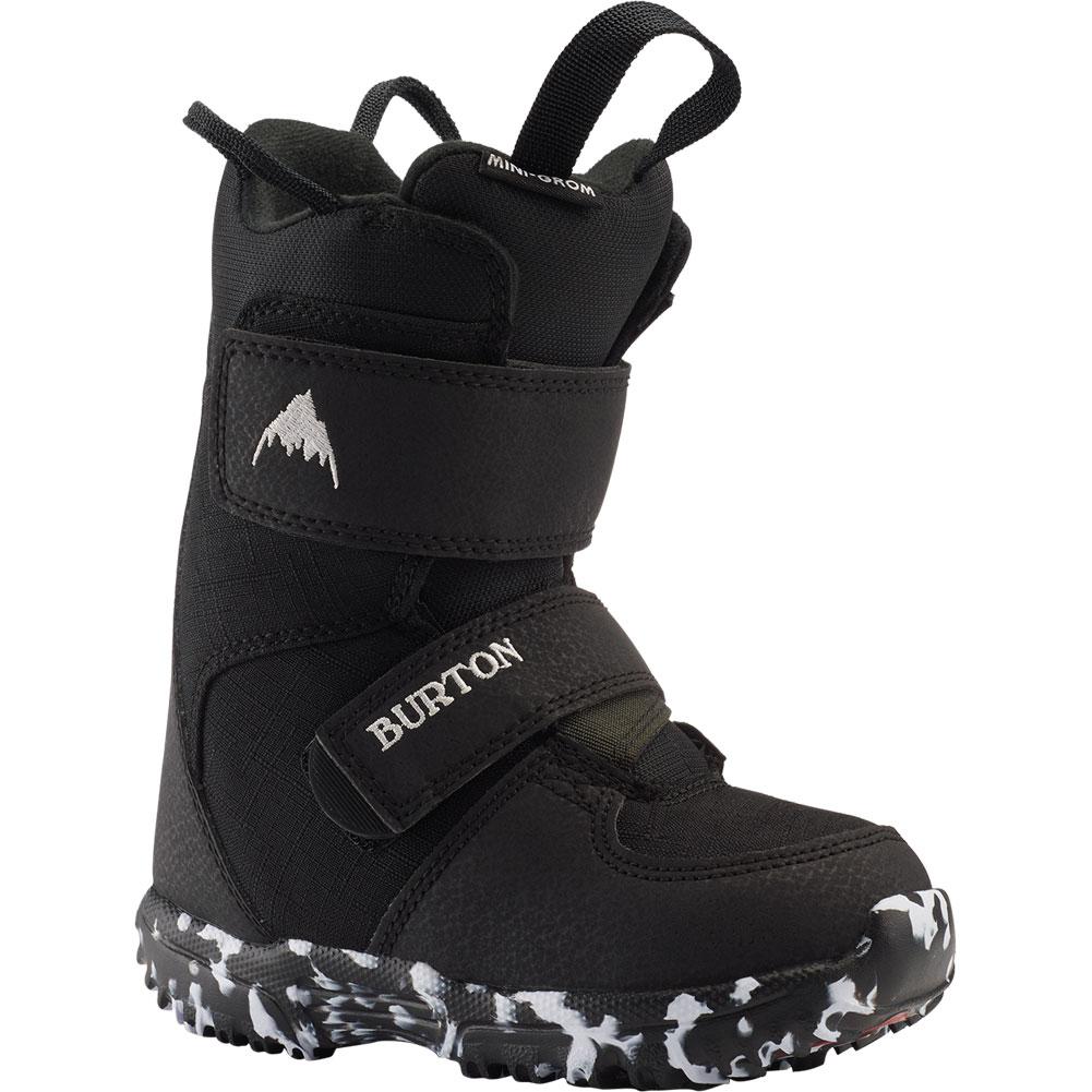  Burton Mini Grom Snowboard Boots Toddlers '
