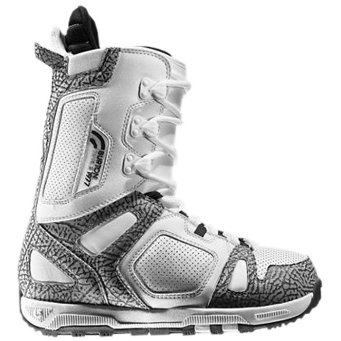 distillatie Kakadu Kalmte Burton Freestyle Snowboard Boots Men's