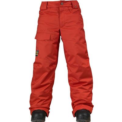 Burton Boys' Distortion Pants