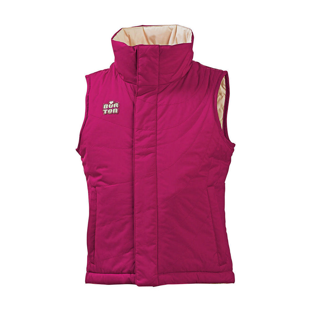 Burton Reversible Vest Youth