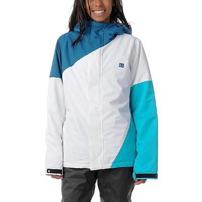 DC Fuse Jacket Women's