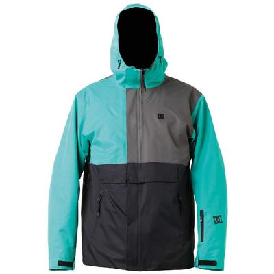 DC Paoli Jacket