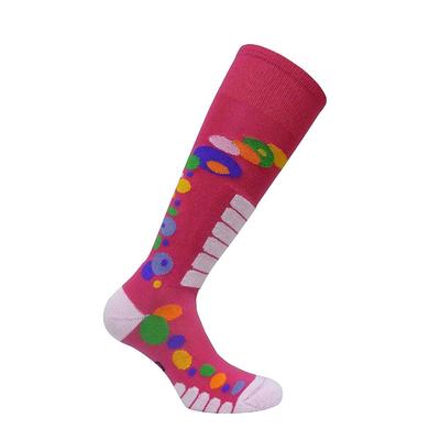 Euro Sock Freestyle Silver Sock Women's