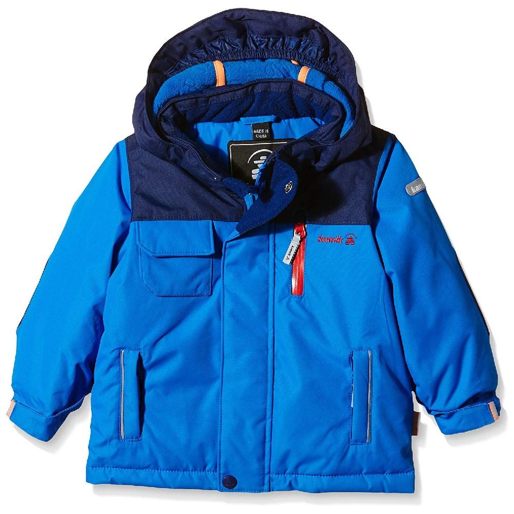 Kamik River Jacket Boys'