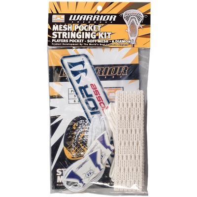 Warrior String Kit - 6 Diamond Atk/Def