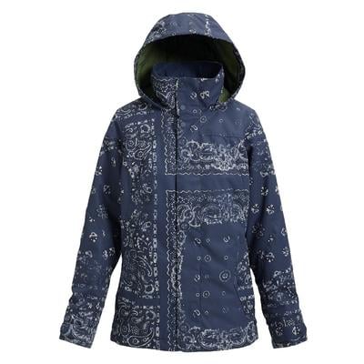 Burton Jet Set Insulated Jacket Women's