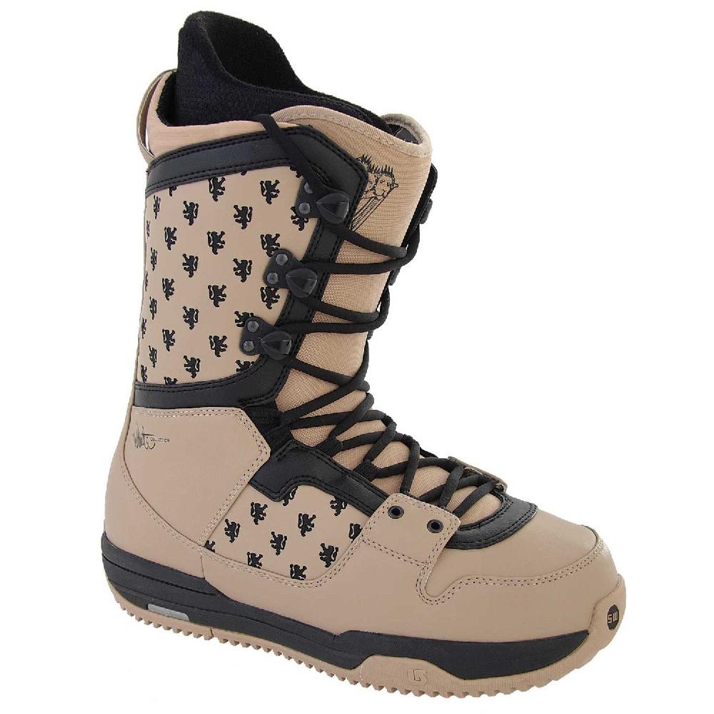 Burton Shaun White Snowboard Boots Mens 9