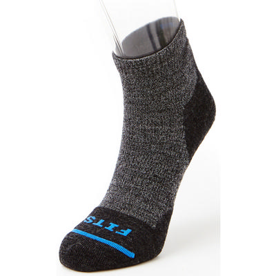 FITS Socks Light Hiker Quarter Sock