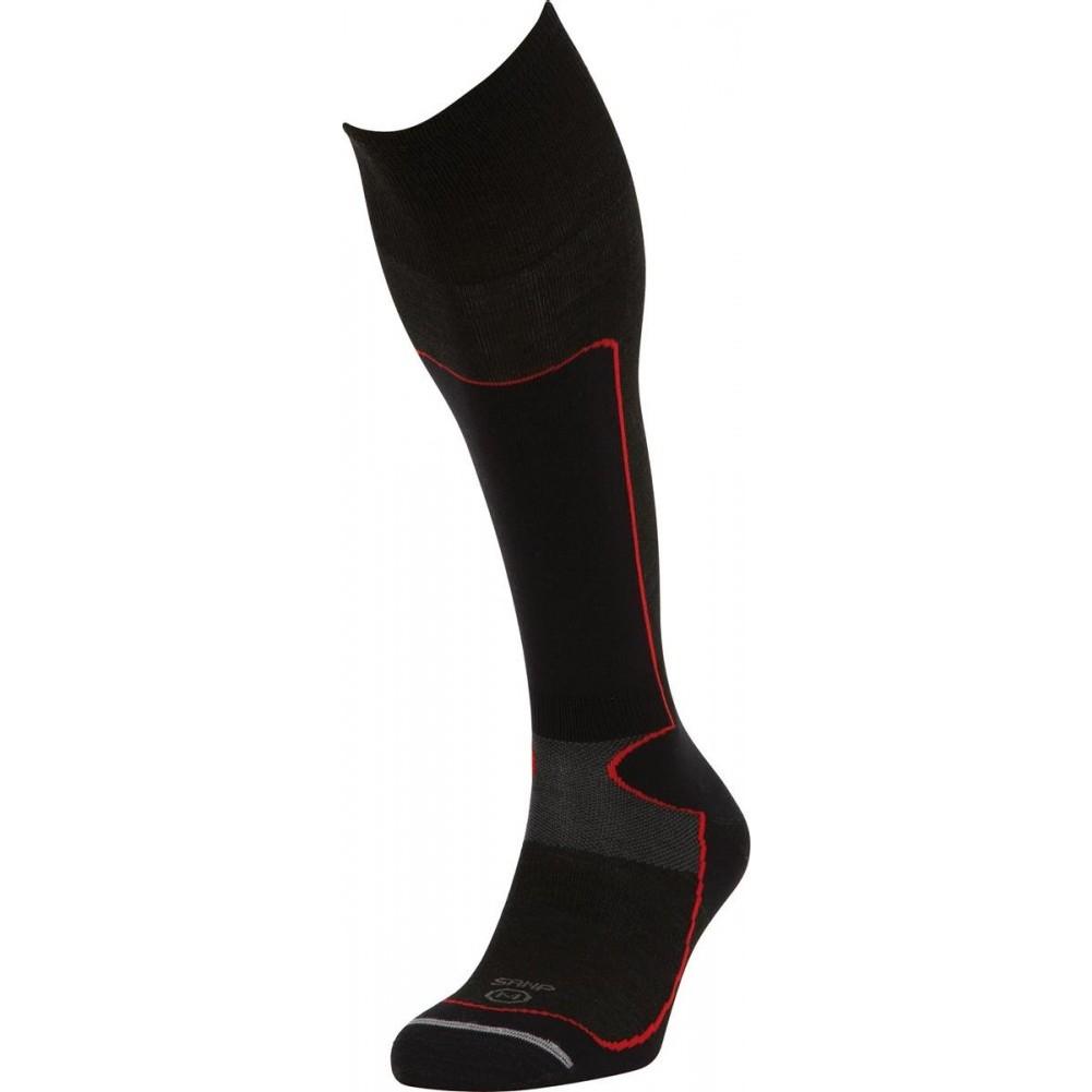  Lorpen Precision Fit Ultralight Ski Socks Adult