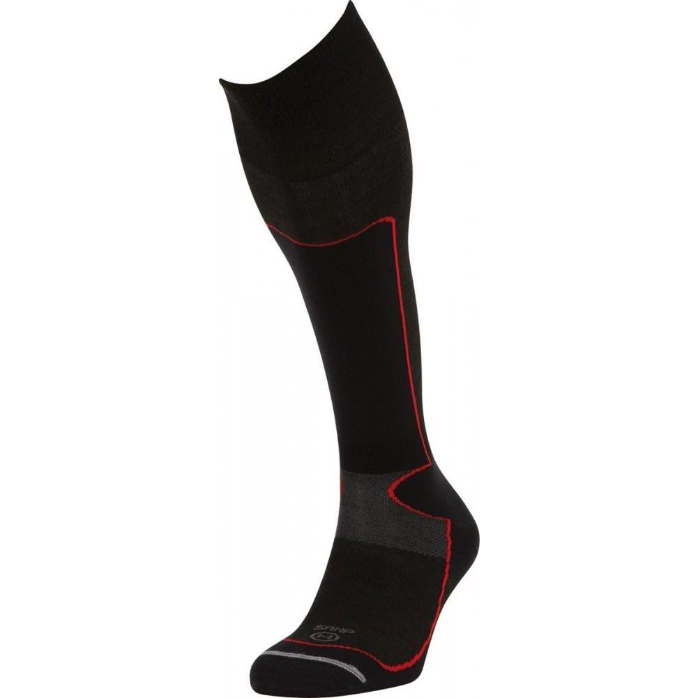 Lorpen Precision Fit Ultralight Ski Socks Adult