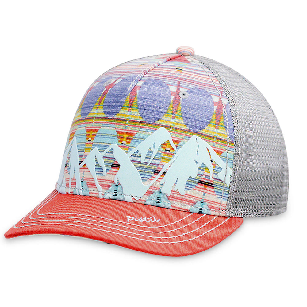 Pistil Mckinley Trucker Hat Women's