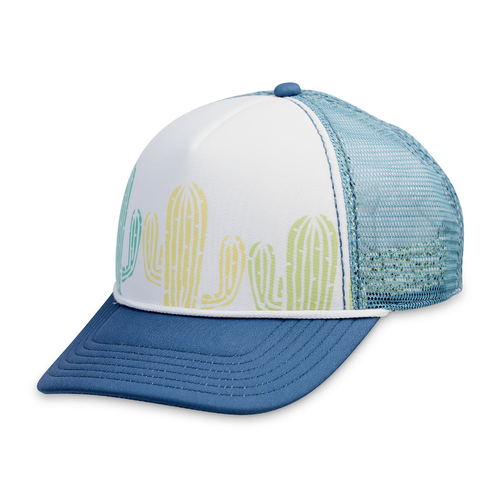 Pistil Darlin Truckers Cap Women's