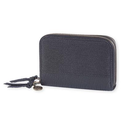 Pistil Zip It Wallet