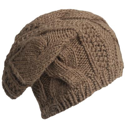 Turtle Fur Fu-R Cabby Beanie Women's