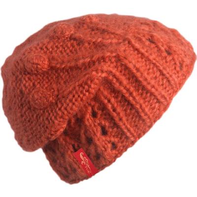 Turtle Fur Fu-R Saphira Beanie Women's