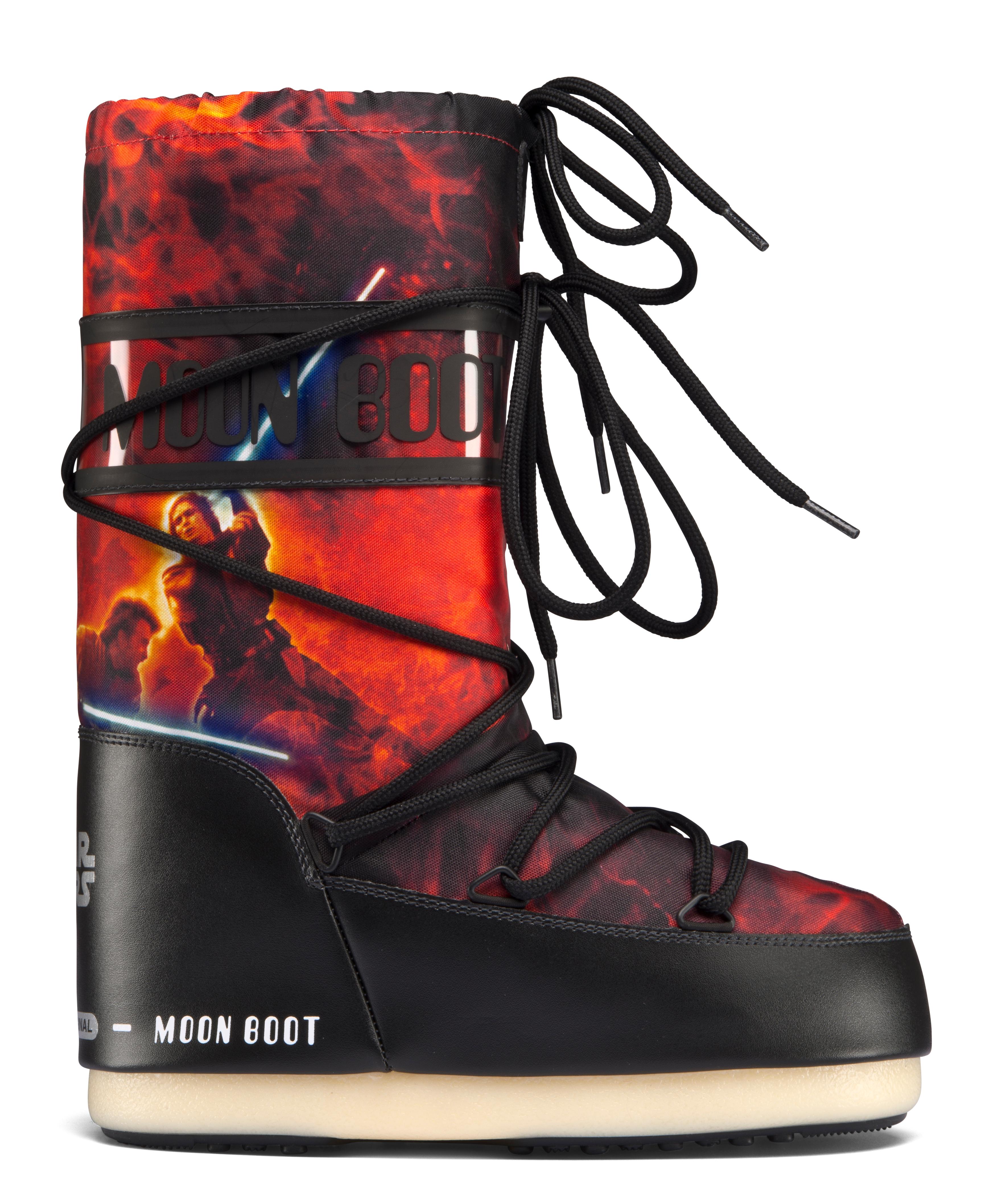 boots star wars