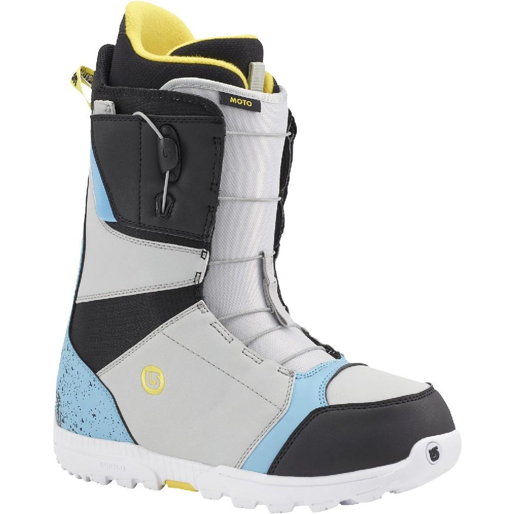 snowboard boots burton moto