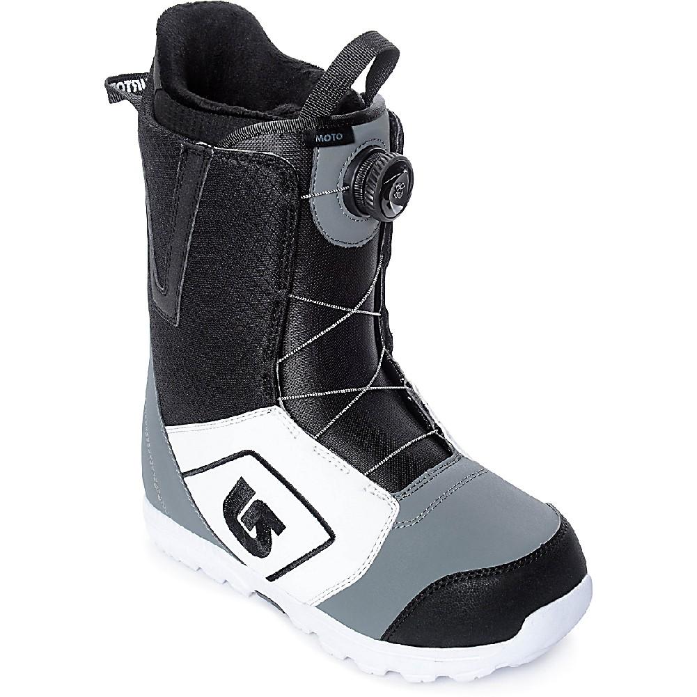 Burton Moto Snowboard Boots Men's