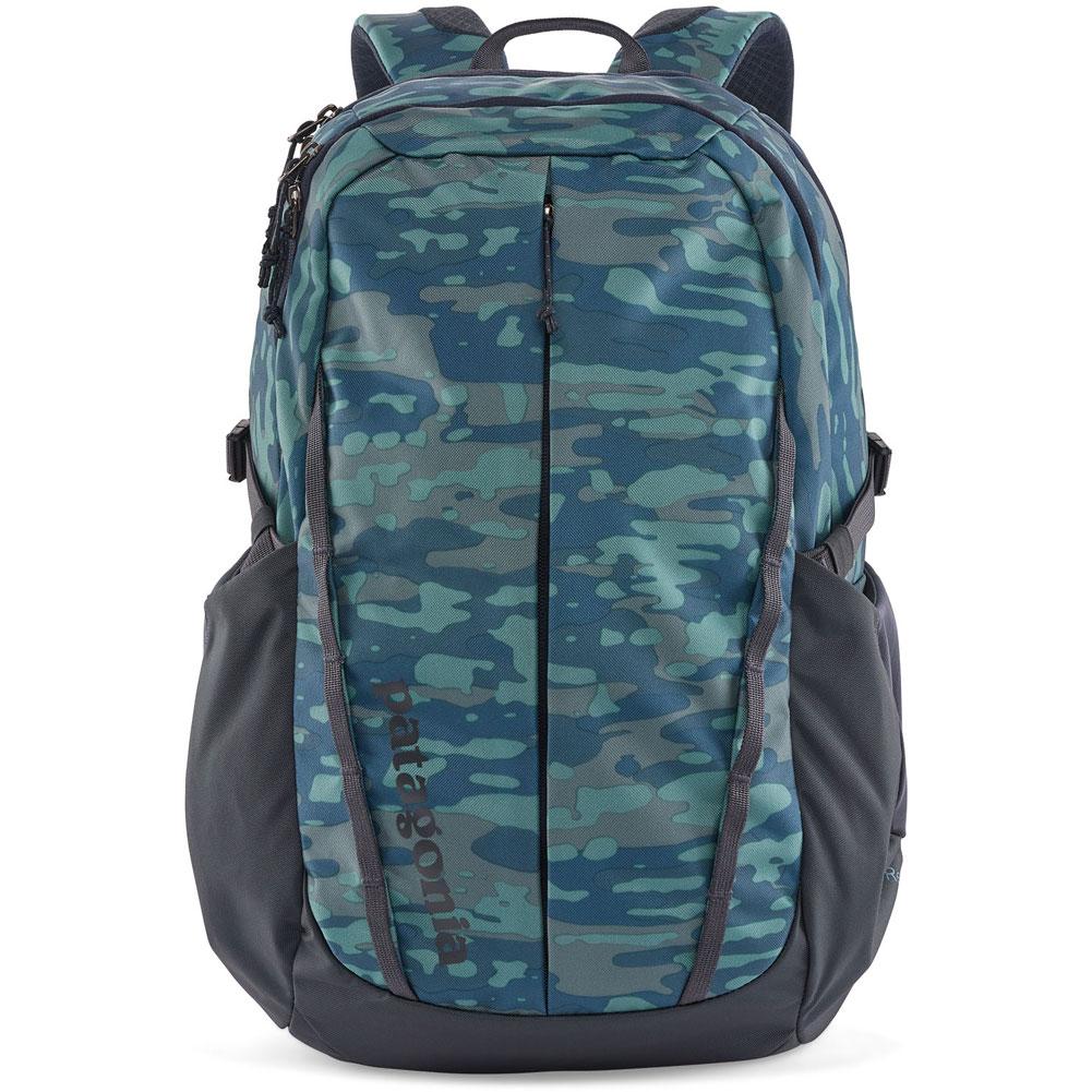 refugio pack 28l