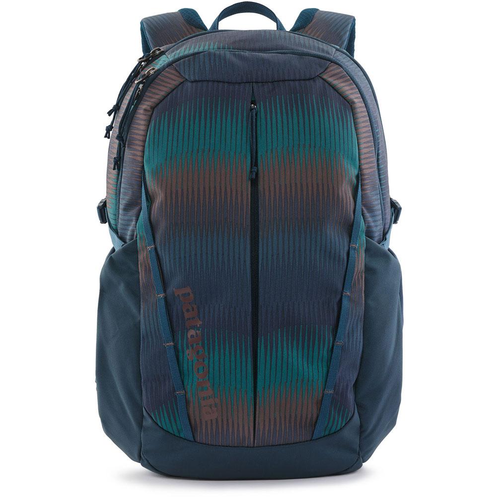 refugio 26l backpack
