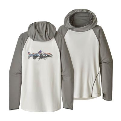 Patagonia Sunshade Hoody Women's (Past Season)