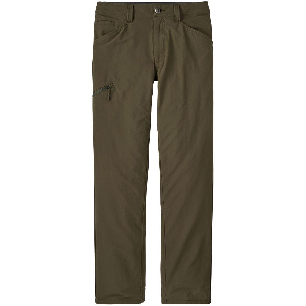 Patagonia Quandary Pants - Reg Men's