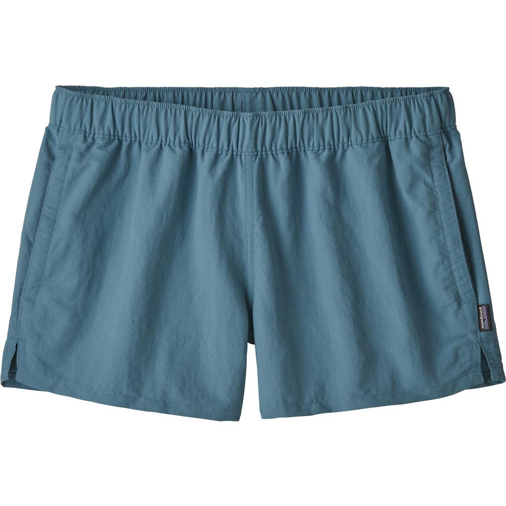 Patagonia Women's Barely Baggies Durable Shorts