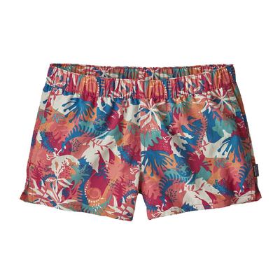 Patagonia Women's Barely Baggies Durable Shorts (Past Season)