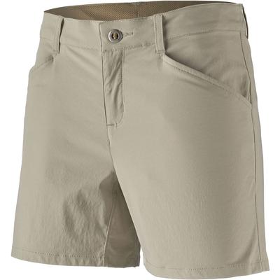 Patagonia Quandary Shorts - 5 Inch Women's