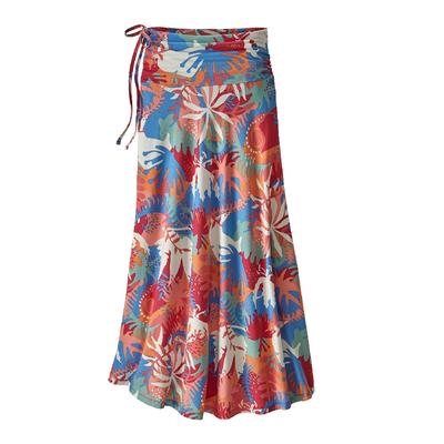 Patagonia Kamala Maxi Skirt Women's (Past Season)