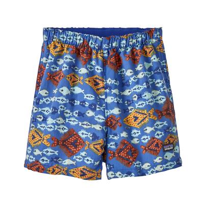 patagonia baggies
