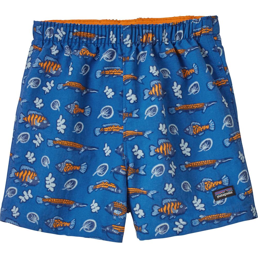 Patagonia Baby Baggies Shorts