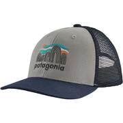 FITZ ROY BOULDERS: SALT GREY