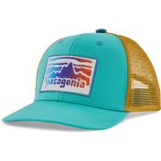 FITZ ROY RAMBLER: FRESH TEAL