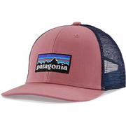 P-6 LOGO: LIGHT STAR PINK