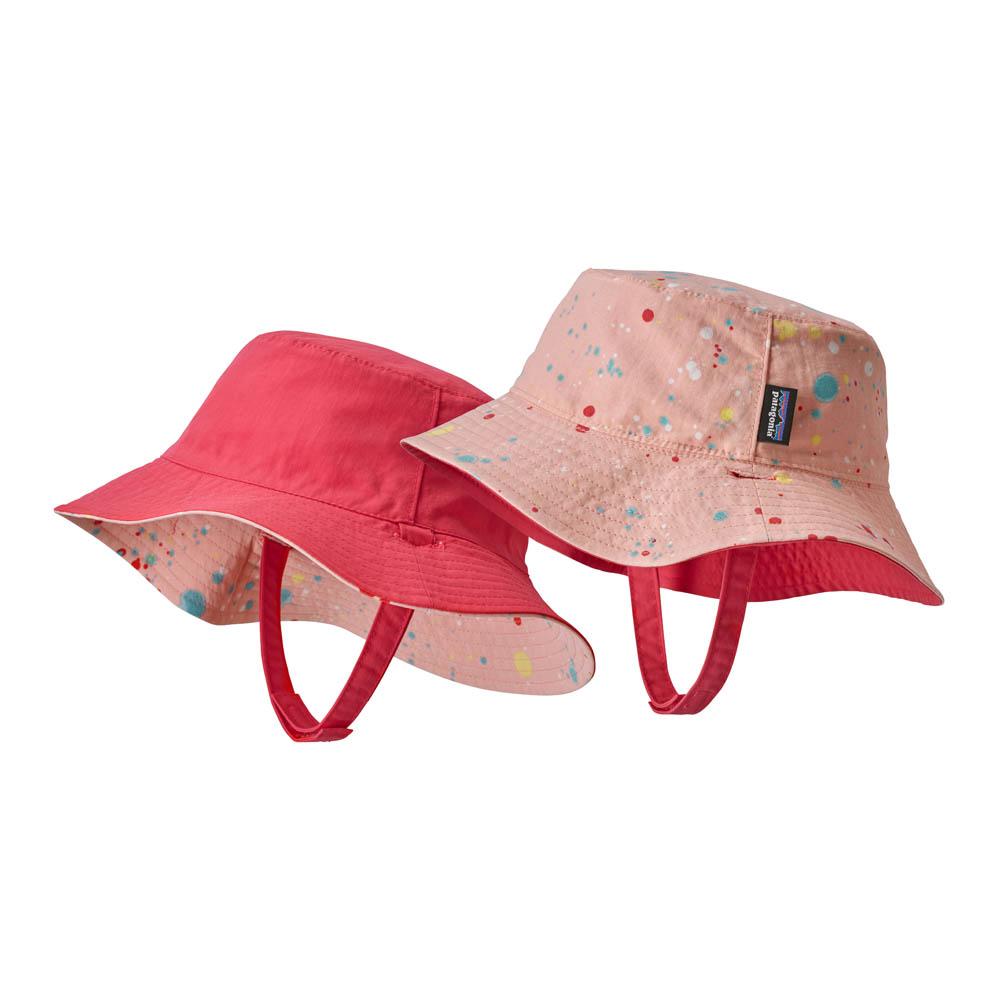 patagonia bucket hat baby