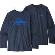 FLYING FISH: NEW NAVY