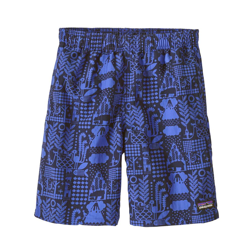 Patagonia Baggies Shorts Boys'