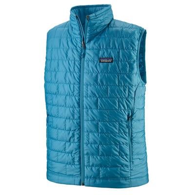 Patagonia Nano Puff Insulated Vest Men's