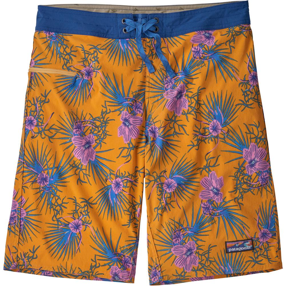 Patagonia Stretch Wavefarer Boardshorts - 21 Inch Men's