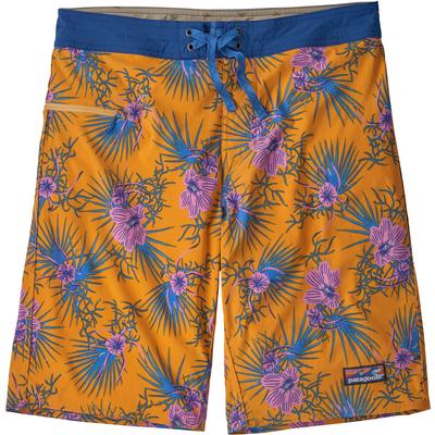 Patagonia Stretch Wavefarer Boardshorts - 21 Inch Men's