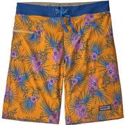 BAYOU PALMETTO: SAFFRON