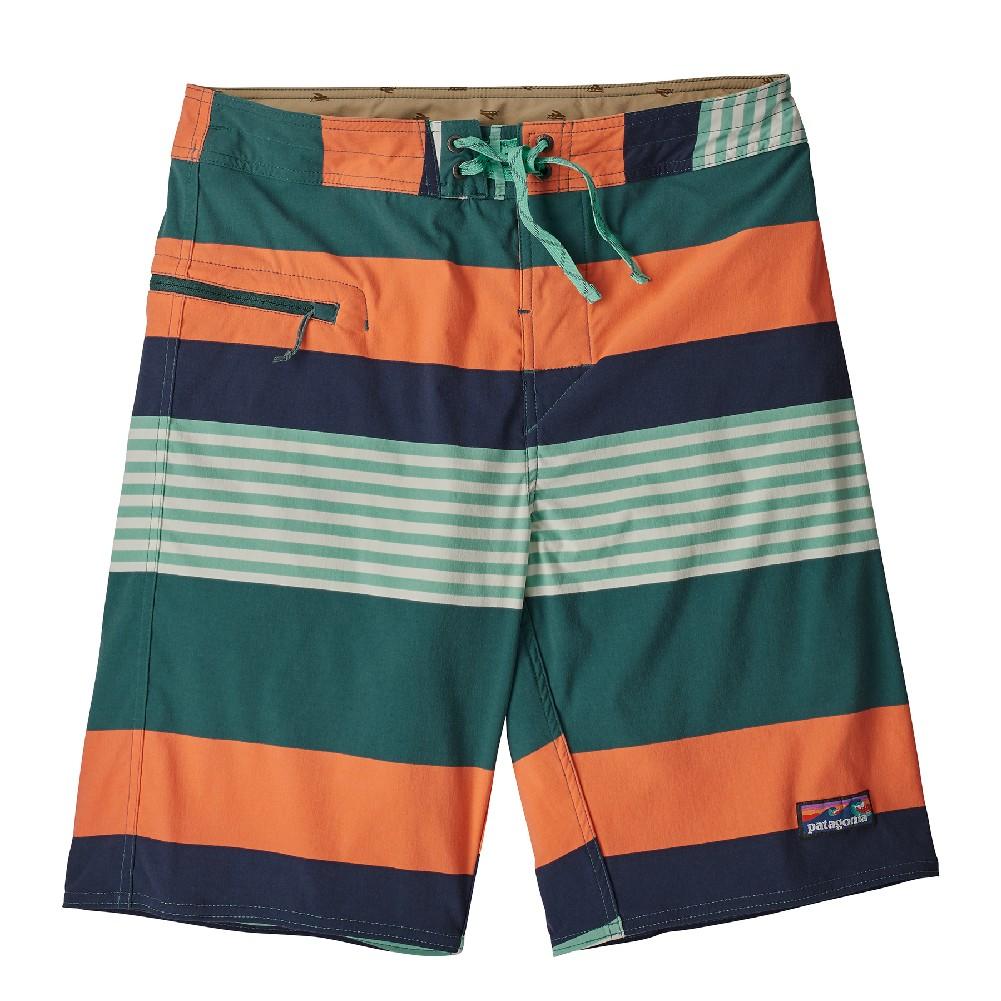 Patagonia Stretch Wavefarer Boardshorts - 21 Inch Men's (Past Season)