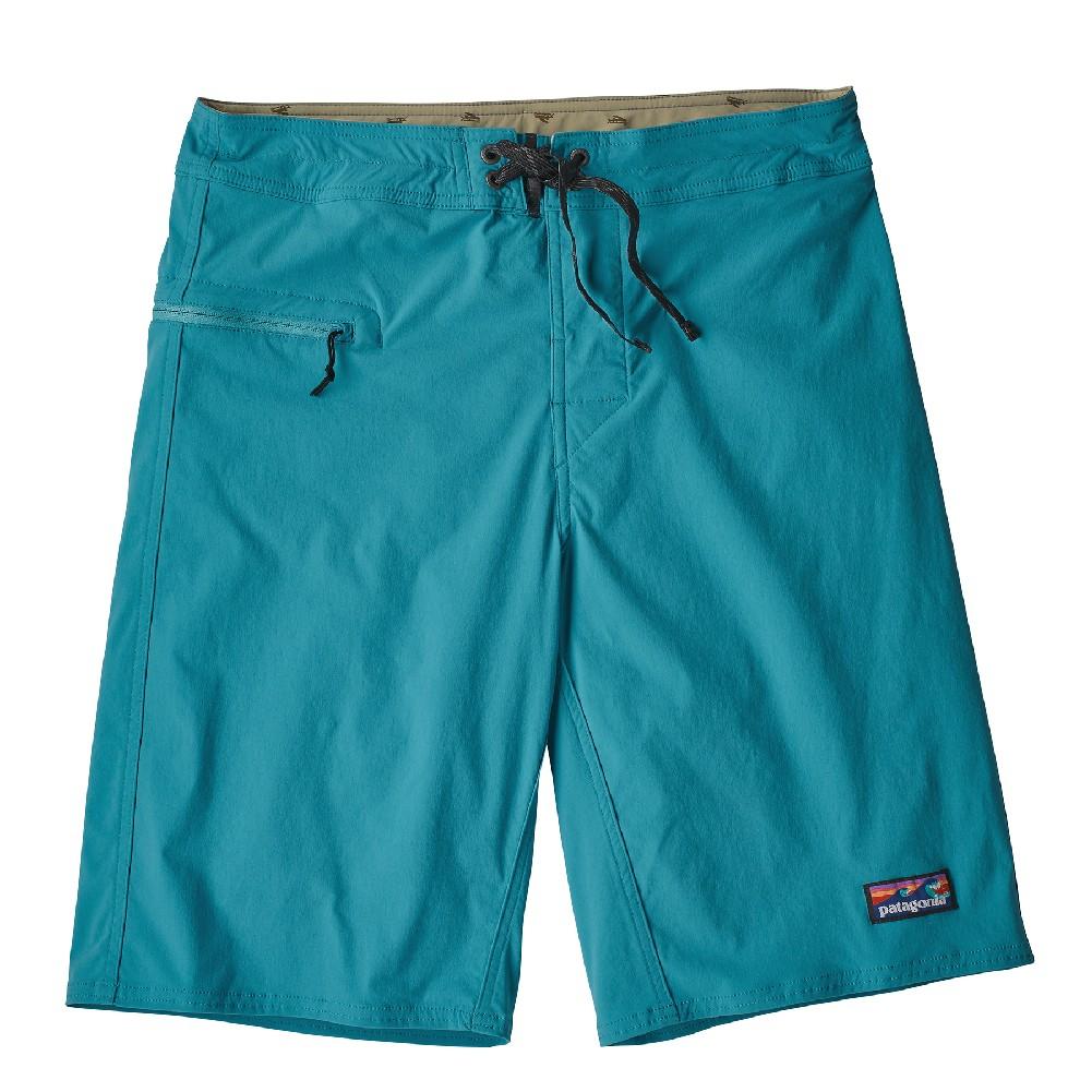 Patagonia Stretch Wavefarer Boardshorts - 21 Inch Men's (Past Season)